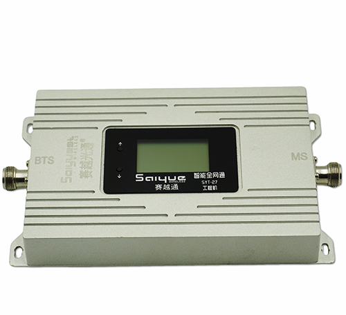 吴兴单频手机信号放大器800㎡