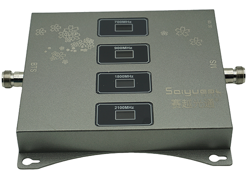  吴兴四频手机信号接收器200㎡