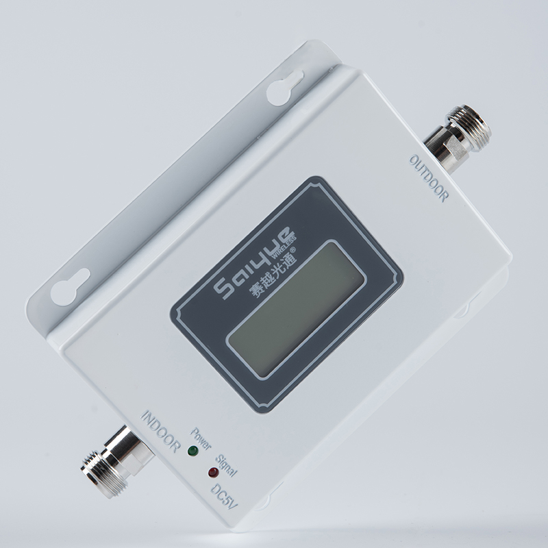 吴兴家用配电房机房信号放大器200㎡