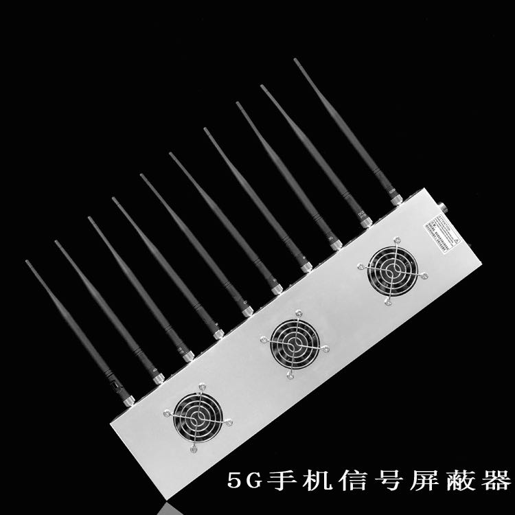 吴兴外置10天线移动通信干扰器