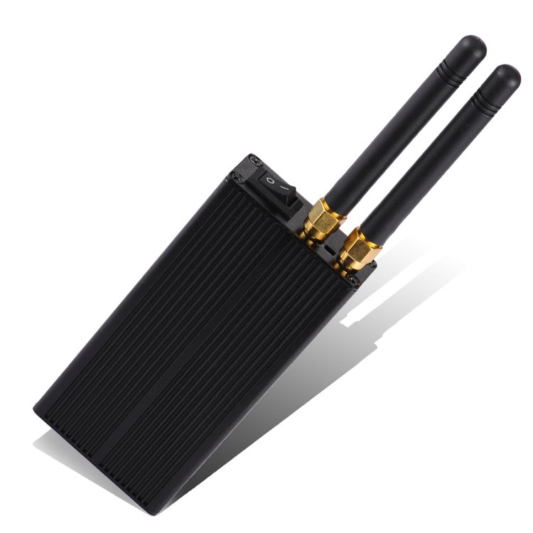  吴兴1.2G/1.5G导航屏蔽器