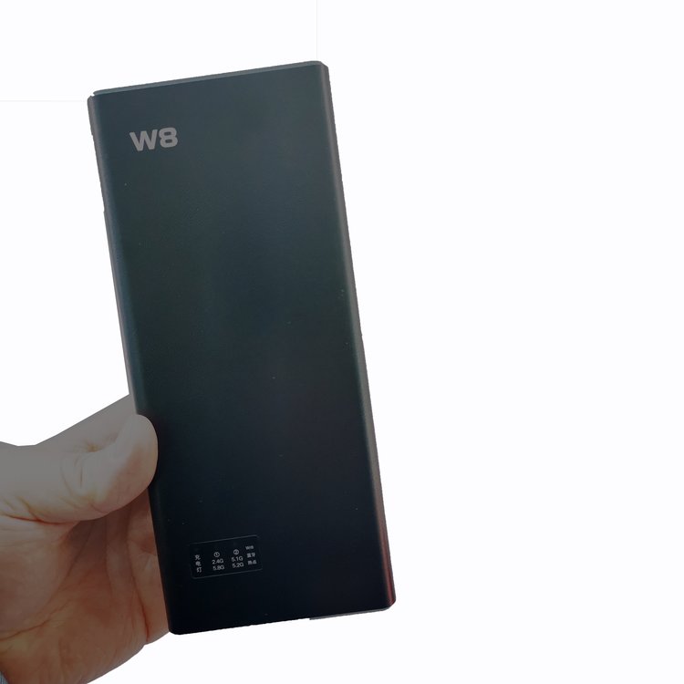  吴兴蓝牙WiFi信号屏蔽器