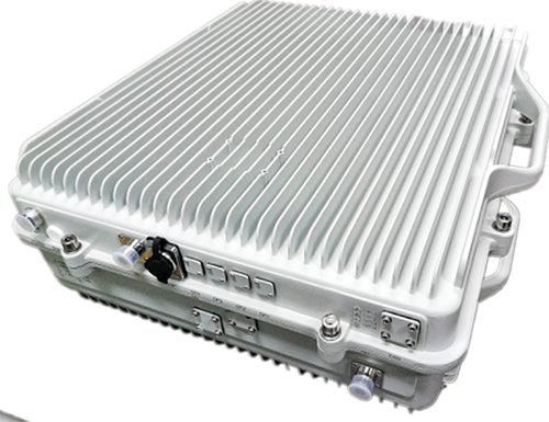 吴兴信令级数字室分型移动通信干扰器