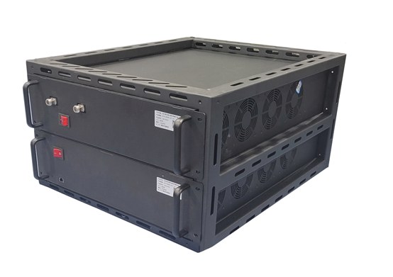 吴兴室内大功率通讯管控屏蔽系统