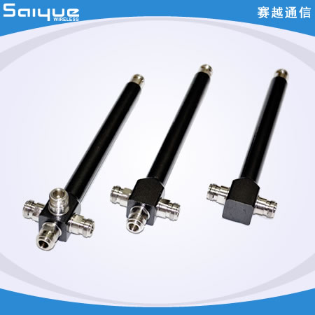  吴兴FM调频广播同步广播功分器