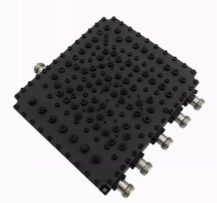  吴兴双频三频四频五频腔体合路器4G+5G
