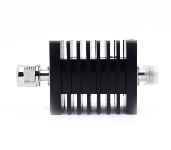  吴兴腔体固定衰减器0-3G/0-4G  N型接口
